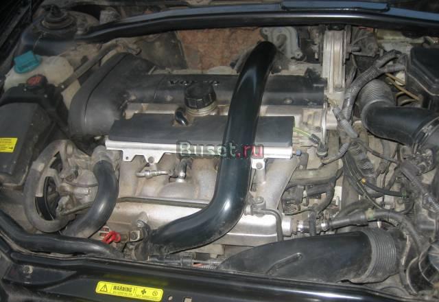 Volvo XC70, 2000 Санкт-Петербург