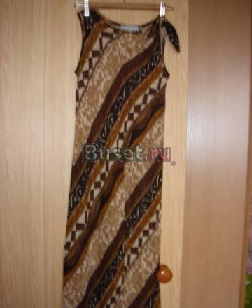 Платье итальянское Москва