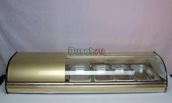 Суши кейс Yamato SS120B Арт. SC-1247 Москва