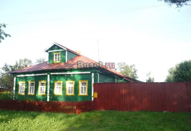 Продается дом Москва