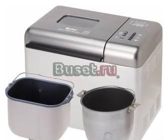 Tefal OW4002 Dual Home Baker Москва