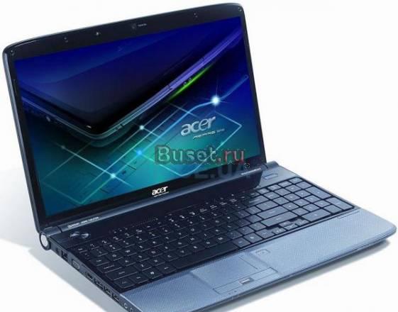 Acer  5739G Санкт-Петербург