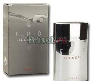 Куплю или приму в дар Iceberg Fluid woman Москва