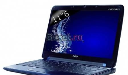 Acer Aspire One 751h-52Bb Москва