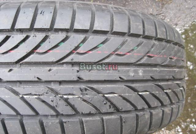 Шины летние новые 225/55 R17 Санкт-Петербург