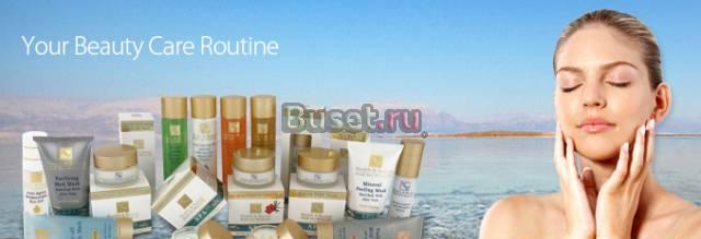 Косметика мёртвого моря со склада в Москве Москва