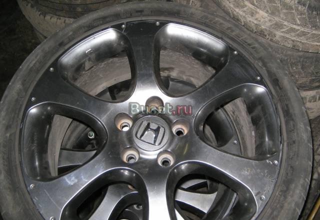Honda accord Запчаст бу Москва