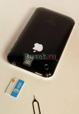 IPhone 3GS 32GB Москва