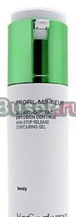 Антицеллюлитный гель Yves Москва