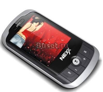 Nexx NF-920 Москва