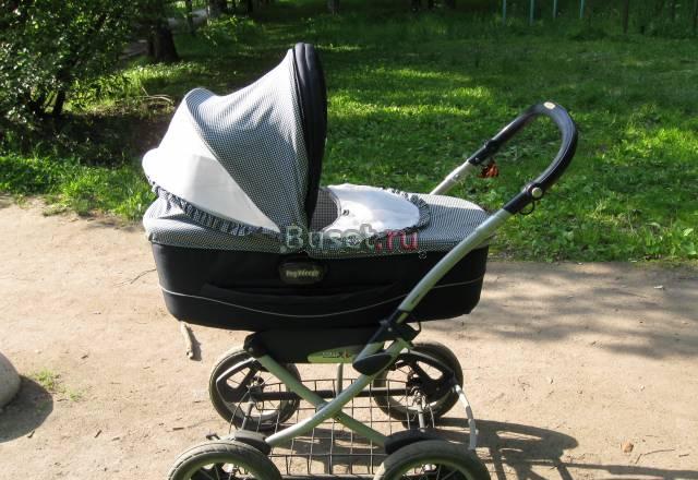 Peg Perego Culla Санкт-Петербург