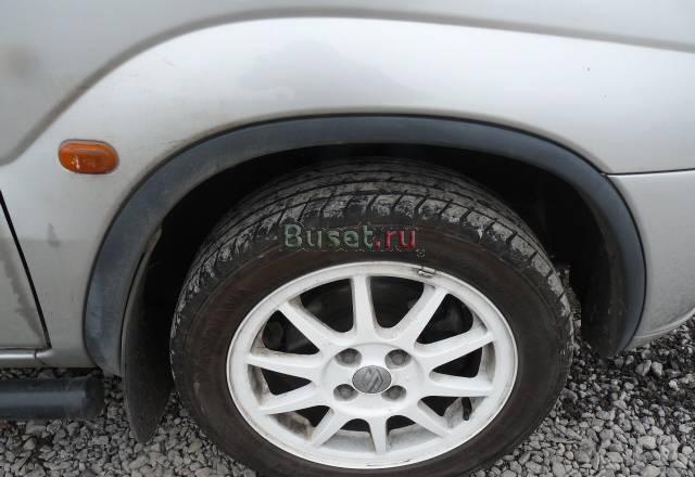 Колеса комплект R14 Suzuki Ignis  Оригинал! Москва
