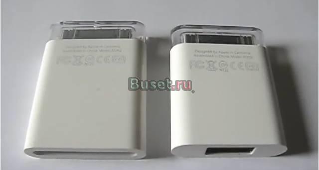 Camera connection kit Санкт-Петербург