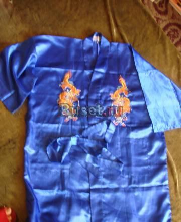 Кимоно Москва