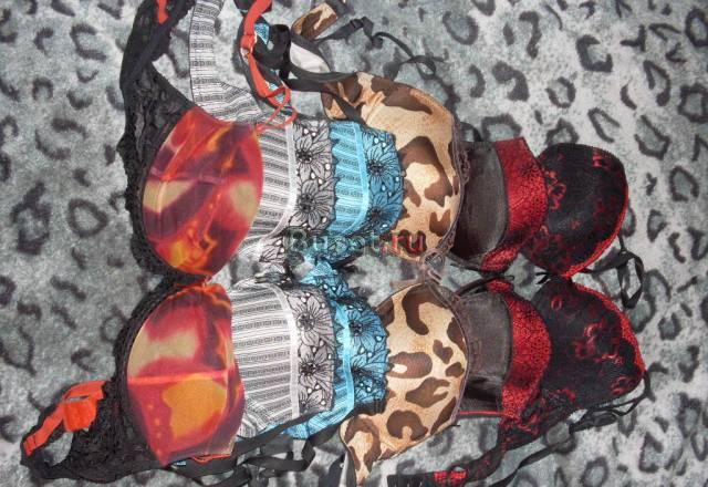 Бюстгалтеры Москва