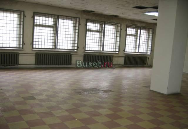 Торговое помещение, 751 кв.м Санкт-Петербург