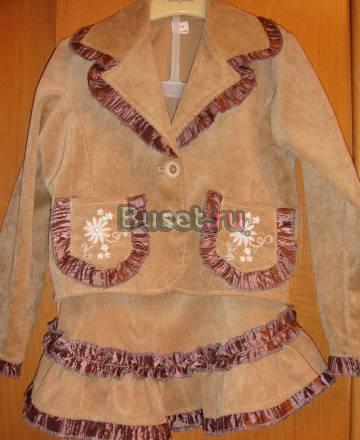 Юбка, костюмчик, джинсы Санкт-Петербург