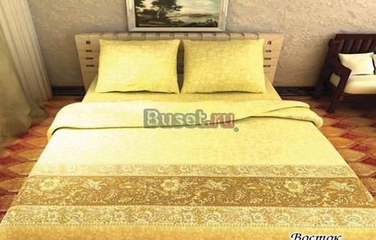 "Восток". Сатин. Евро. Акция Москва
