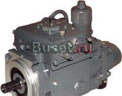 Ремонт импортных насосов, гидронасосов высокого да Москва