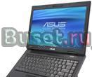 Ноутбук asus X80L Москва