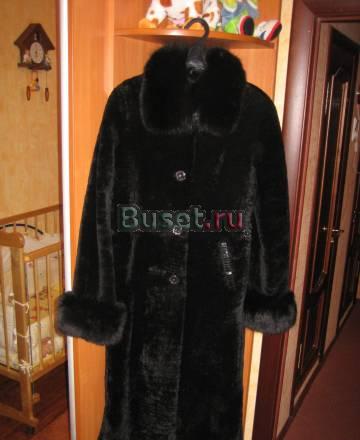 Шуба Москва