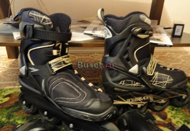 Ролики Москва