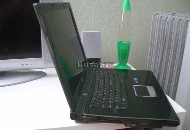 Рабочая лошадка Acer TravelMate 2200 Москва