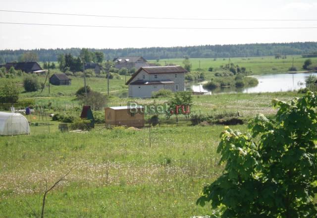 Участок для строительства Красное Село +28 км Санкт-Петербург