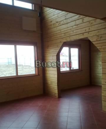 Симфер. ш. 55км от МКАД Дом д.Беляево ижс Москва