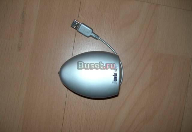 Интерфейс-контроллер Tekram IR-410U (USB) Москва
