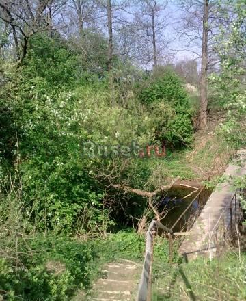 Симф.ш.52 км от МКАД участок в деревне пмж Чехов