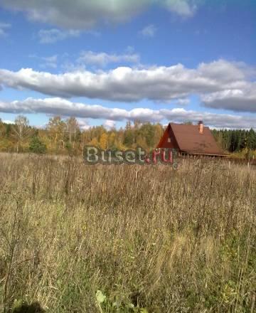Симфер. ш.47 км от МКАД земельный участок пмж Чехов