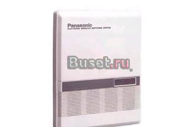 Нерабочую мини-атс Panasonic KX-T308 за 500 руб Москва