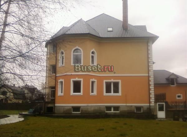 Коттедж участок 20 соток Дмитрровское ш. 10км Москва