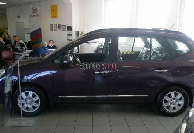 BKW7L2615 Санкт-Петербург