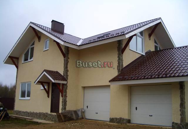 Отличный дом на 12 сотках 50км Ярославское ш Сергиев Посад