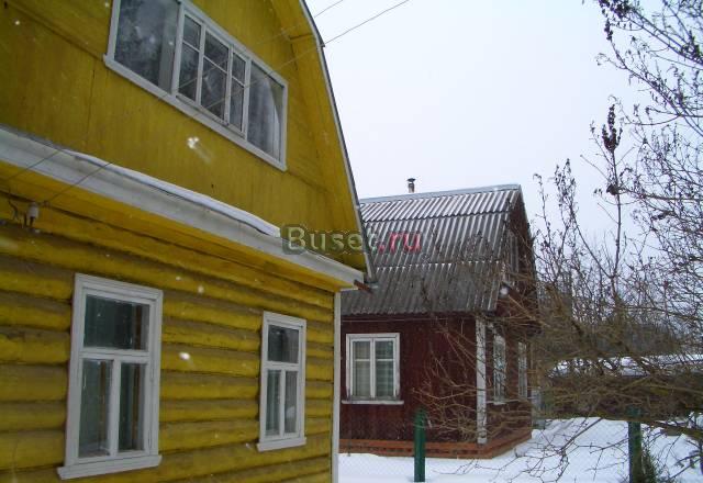 Дачу 30км Киевское ш. лесной участок Москва