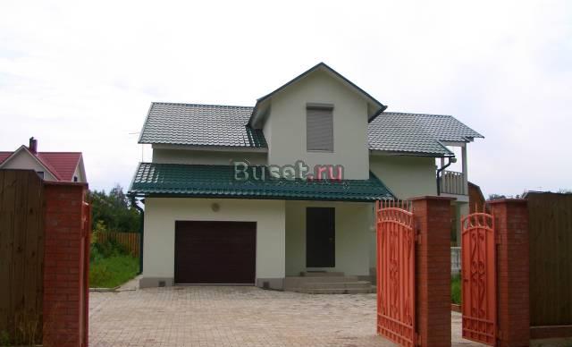 Коттедж Минское ш.30 км Москва