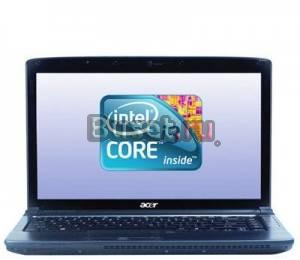 Acer 4740G Core i3 3Гб/GF 310M 512МБ/WiFi/Yota 4G Москва