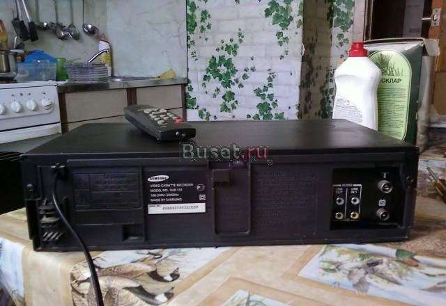 Видеоплеер Samsung Москва