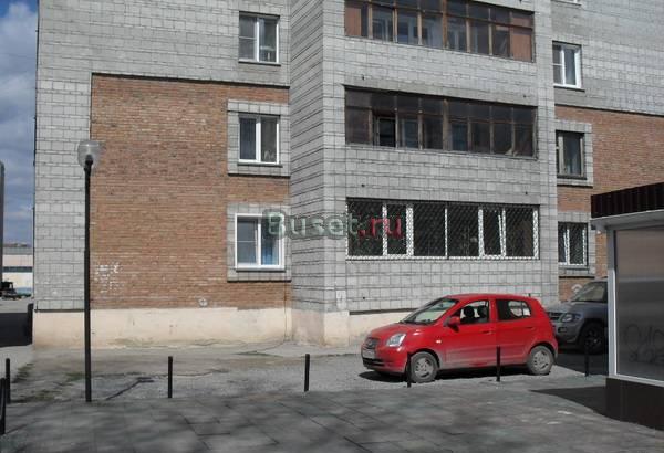 Квартира 80 кв. м, 1/9/к, выход на ул. Ленина Бердск