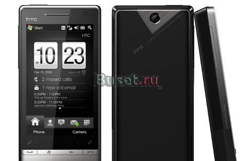 Htc touch diamond 2 Санкт-Петербург