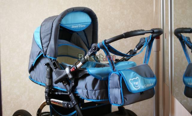 Коляску ваву merc Волгоград