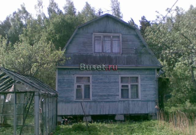 Продам дачу в Можайском районе Можайск