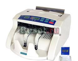 Счетчик банкнот mercury RBC-1000 N Москва