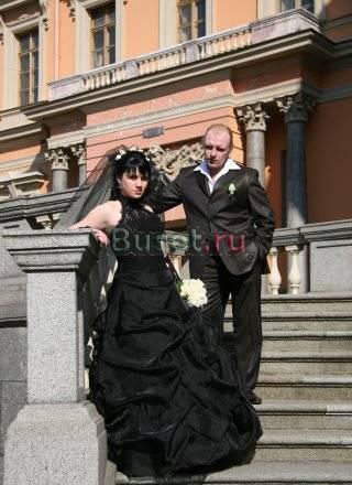 Платье Санкт-Петербург