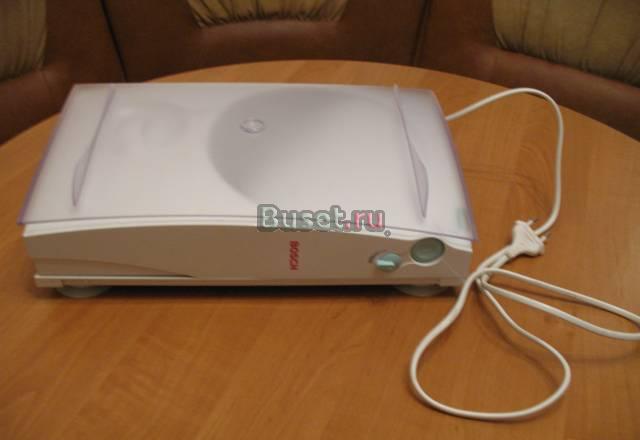 Ломтерезка "Bosh" Москва