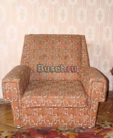 Продаются 2  б/у кресла Санкт-Петербург