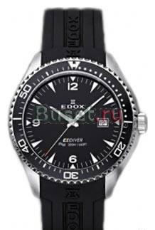 Продаю часы edox Швейцария Москва