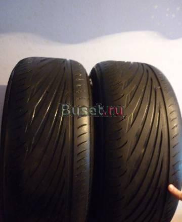 Резина летняя Санкт-Петербург